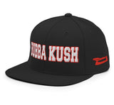Bubba Kush Snapback Hat