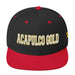 Black/ Red