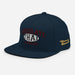 Dark Navy