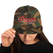 Green Camo