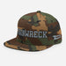 Green Camo