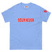 Carolina Blue