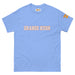 Carolina Blue