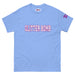 Carolina Blue