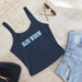 Solid Navy Blend