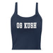 Solid Navy Blend